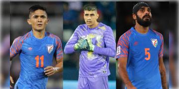 Read more about - Asian Games Indian Football Team | এশিয়ান গেমস ফুটবলে খেলতে পারবেন না সুনীল ছেত্রীরা! খেলতে হবে আইএসএল-এ!