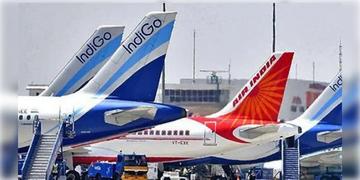 Read more about - Indian Airlines | জীবনের ঝুঁকি নিয়ে বিমান চালাতে নারাজ পাইলটরা, যুদ্ধ পরিস্থিতিতে কেন্দ্রের দ্বারস্থ বিমানচালকেরা