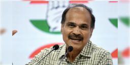 Read more about - Congress Candidate List | কংগ্রেসের প্রার্থী লিস্টে চমক, বহরমপুরে লড়বেন অধীরবাবুই! মমতা-শুভেন্দুর বিরুদ্ধে প্রার্থী কে?