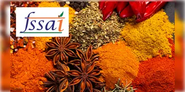 Read more about - FSSAI । দেশের ১১১টি সংস্থার মশলা উৎপাদনের লাইসেন্স বাতিল করল কেন্দ্রীয় খাদ্য গুণমান যাচাই বিভাগ!