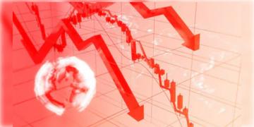 Read more about - Stock Market | শেয়ারবাজারে ধস! এক দিনেই উবে গেল ১০  লক্ষ কোটি টাকার মূলধন!