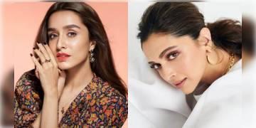 Read more about - পারিশ্রমিক বাড়িয়ে দেওয়ায় দীপিকার পর এবার ছবি থেকে বাদ পড়লেন শ্রদ্ধা কাপুর!
