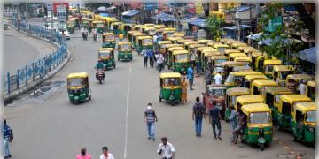 Read more about - Ultadanga Auto Strike: উল্টোডাঙ্গা থেকে শহরের সাত রুটে অটো ধর্মঘটে দুর্ভোগ যাত্রীদের
