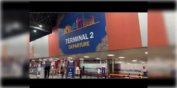 Read more about - Delhi Airport । আগামী ছয় মাস বন্ধ থাকবে ইন্দিরা গান্ধী আন্তর্জাতিক বিমান বন্দরের ২ নম্বর টার্মিনাল