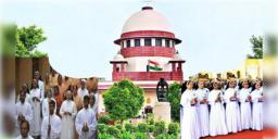 Read more about - Income Tax | শিক্ষক, সন্ন্যাসী, ধর্মযাজকদেরও কর দিতে হবে, নির্দেশ সুপ্রিম কোর্টের