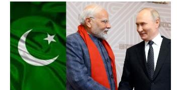 Read more about - Putin-Modi | সন্ত্রাসবাদ দমনে ভারতকে ‘পূর্ণ সমর্থন’! পহেলগাঁও আবহে মোদিকে ফোন করে আশ্বাস পুতিনের!