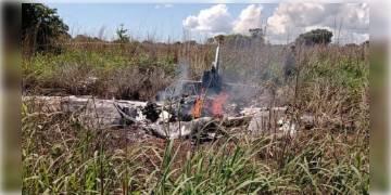 Read more about - ব্রাজিলে বিমান দুর্ঘটনায় মৃত চতুর্থ ডিভিশনের ক্লাব পালমার চার ফুটবলার এবং ক্লাবের প্রেসিডেন্ট