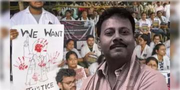 Read more about - R G Kar | সিবিআইয়ের পর এবার ইডি! সন্দীপ ঘোষের বিরুদ্ধে আর্থিক তছরূপের অভিযোগের তদন্তে নামতে চলেছে এনফোর্সমেন্ট ডিরেক্টরেট