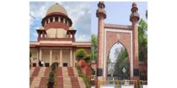 Read more about - Aligarh Muslim University | ‘সংখ্যালঘু’ তকমা ফিরে পাবে আলিগড় মুসলিম বিশ্ববিদ্যালয়? বড় রায় দিলো সুপ্রিম কোর্ট