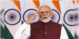 Read more about - Narendra Modi | ৪০ বিলিয়ন ডলারের বিনিয়োগ বৃদ্ধি, মোদীর ৫ দেশ সফর হয়ে উঠলো ভারতের অর্থনৈতিক ভবিষ্যতের জন্য বড় সাফল্য!