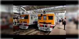 Read more about - Special Local Train | রবিতে নিট! পরীক্ষার্থীদের সুবিধার্থে হাওড়া-শিয়ালদহ ডিভিশনে একগুচ্ছ স্পেশ্যাল ট্রেনের ঘোষণা রেলের
