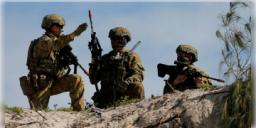 Read more about - প্রতিরক্ষা বাহিনীতে আত্মহত্যা, অস্ট্রেলিয়ায় ঘোষণা করা হয় জাতীয় বিপর্যয়