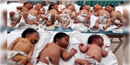 Read more about - Madhya Pradesh | 'দেশটাই ধর্মবিরোধীরা দখল করে নেবে'! ‘ধর্মবিরোধীদের রুখতে’ ৪টি সন্তান জন্ম দেওয়ার বার্তা