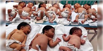 Read more about - Madhya Pradesh | 'দেশটাই ধর্মবিরোধীরা দখল করে নেবে'! ‘ধর্মবিরোধীদের রুখতে’ ৪টি সন্তান জন্ম দেওয়ার বার্তা