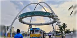 Read more about - Weather Update | ভ্যাপসা গরমের দাপট অব্যাহত, এক নজরে শহর কলকাতা আজকের আবহাওয়া আপডেট