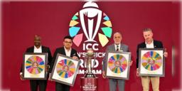 Read more about - ODI World Cup Schedule | ‘বিশ্বযুদ্ধে’র গোটা সূচি ঘোষণা ICC -র! অস্ট্রেলিয়ার বিরুদ্ধে কবে অভিযান শুরু ভারতের