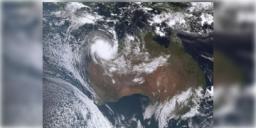 Read more about - Weather Update | উত্তর-পূর্ব ও পূর্বমধ্য বঙ্গোপসাগরে তৈরি হয়েছে ঘূর্ণাবর্ত, জুলাই থেকে বদলাবে আবহাওয়া!