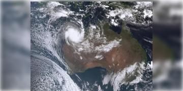 Read more about - Weather Update | উত্তর-পূর্ব ও পূর্বমধ্য বঙ্গোপসাগরে তৈরি হয়েছে ঘূর্ণাবর্ত, জুলাই থেকে বদলাবে আবহাওয়া!