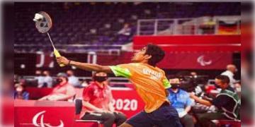 Read more about - প্যারা ব্যাডমিন্টনের বিশ্ব চ্যাম্পিয়নশিপে এগিয়ে ভারত, সোনা জয় করলো প্রমোদ ও মনীষা