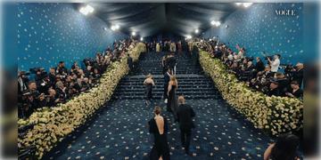 Read more about - Met Gala | মেট গালার 'গালিচা' সেজেছে কেরালার 'ড্যাফোডিলে'! ‘মেড ইন ইন্ডিয়া’তে মেতেছে বিশ্ব