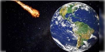 Read more about - আজ পৃথিবীর খুব কাছ দিয়ে ছুটে যাবে এক ‘সম্ভাব্য বিপজ্জনক’ গ্রহাণু : নাসা