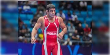 Read more about - নিখোঁজ কুস্তিগির সুশীল কুমারকে ধরে দিলে ১,০০,০০০ টাকা পুরস্কার ঘোষণা দিল্লি পুলিশের