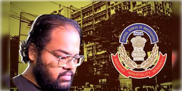 Read more about - R G Kar | আরজিকর ঘটনায় গ্রেফতার সন্দীপ ঘোষের ডান হাত, তৃণমূল ছাত্র পরিষদের ছাত্র নেতা আশিস পাণ্ডে