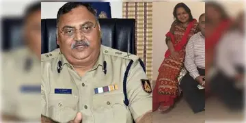 Read more about - Karnataka Murder | মুখে লঙ্কার গুঁড়ো ছুঁড়ে কুপিয়ে খুন! কর্নাটক পুলিশের প্রাক্তন প্রধানের রহস্যমৃত্যুর নেপথ্যে রয়েছেন স্ত্রীই!