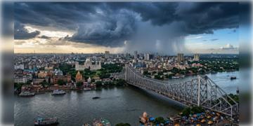 Read more about - Weather Update | বৃষ্টির পূর্বাভাস শহরে, সপ্তাহান্তে দক্ষিণবঙ্গে বাড়ছে গরম