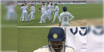 Read more about - IND vs ENG | লড়াকু জাদেজা, তবু লর্ডসে হতাশার হার ভারতের, ২:১-এ এগোলো ইংল্যান্ড