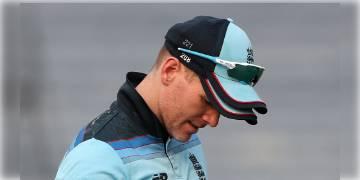 Read more about - আঙুলের চোট না সারায় সিরিজ খেলতে পারবেন না মর্গ্যান, জানালো ইংল্যান্ড ক্রিকেট বোর্ড