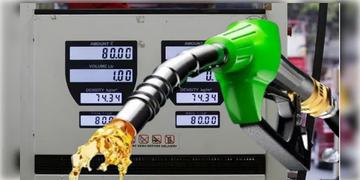 Read more about - Petrol-Diesel Price Hike | ১ মে থেকে চড়চড়িয়ে বাড়ছে পেট্রল-ডিজেলের দাম? কী জানালো পেট্রোলিয়াম মন্ত্রক?