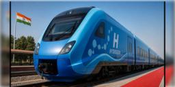 Read more about - Green Train | দেশে ছুটছে হাইড্রোজেন ট্রেন, মাত্র ৫ টাকার টিকিটেই করতে পারবেন সফর!