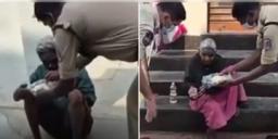 Read more about - Hyderabad | ৫ দিন আগেই মৃত্যু হয়েছে ছেলের, ডাকাডাকিতে সাড়া না পেয়ে দেহ 'আগলে' রাখলেন দৃষ্টিহীন মা বাবা