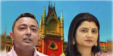 Read more about - Aditi Munsi | বাড়িতে চারমাসের শিশুসন্তান! অদিতি মুন্সির জামিন মঞ্জুর হাই কোর্টের, বঞ্চিত স্বামী দেবরাজ