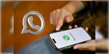 Read more about - Jammu and Kashmir | হোয়াটসঅ্যাপ-পেনড্রাইভ ব্যবহার করতে পারবেন না সরকারি কর্মীরা! নির্দেশ অমান্য করলে মিলবে শাস্তি