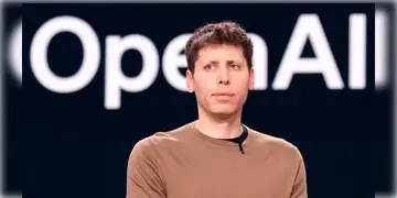 Read more about - Sam Altman | OpenAIর প্রধান স্যাম অল্টম্যানের বিরুদ্ধে যৌন হেনস্থার অভিযোগ! মামলা করলেন তাঁরই নিজের বোন