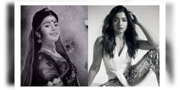 Read more about - শীঘ্রই ভারতীয় বাংলা সিনেমায় দেখা যাবে দক্ষিণী সিনেমার জনপ্রিয় অভিনেত্রী রাশমিকা মান্দানাকে