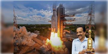 Read more about - Chandrayaan 4 | 'এক মিশনে দুই রকেট'! চন্দ্রযান ৪ মিশনে প্রথমবারের মত একটি অভিযানের জন্য দুটি রকেট পাঠাবে ইসরো!