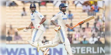 Read more about - IND vs BAN | ভারত বনাম বাংলাদেশ টেস্টের প্রথম দিনের শেষে ৬ উইকেট হারিয়ে ভারতের স্কোর ৩৩৯