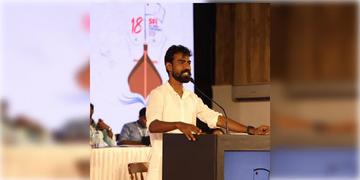 Read more about - Pratik Ur Rahaman | রাজনৈতিক কেরিয়ারে ধাক্কা, নিজের পুরোনো পেশায় ফিরছেন প্রতীক উর?