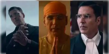 Read more about - Kesari Chapter 2 |  জালিয়ানওয়ালাবাগ হত্যাকাণ্ডের নির্মম স্মৃতি এবার বড় পর্দায়! ‘কেশরী ২’-র প্রথম ঝলকেই ইংরেজদের বিরুদ্ধে গর্জে উঠলেন অক্ষয়!