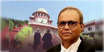 Read more about - Calcutta HC | হাই কোর্ট থেকে সুপ্রিম কোর্টে গমন বিচারপতি জয়মাল্য বাগচির, কলকাতা পেলো ৩ নতুন বিচারপতি