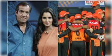 Read more about - ব্যাক-টু-ব্যাক হারের জন্য দলে স্থানীয় ক্রিকেটার না থাকাকেই দুষছেন সানিয়া মির্জার বাবা ইমরান মির্জা