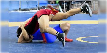 Read more about - WFI | ভুয়ো বার্থ সার্টিফিকেট! দিল্লির ১১ জন কুস্তিগীরকে সাসপেন্ড করল রেসলিং ফেডারেশন অফ ইন্ডিয়া