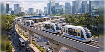 Read more about - Pod Taxi | লন্ডন, দুবাইয়ের মতো এবার ভারতেও চলবে পড ট্যাক্সি! কোন শহরে প্রথম চালু?ভাড়াই বা পড়বে কত?