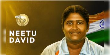 Read more about - ICC Hall of Fame | আইসিসির 'Hall of Fame'এ জায়গা পেলেন ভারতের প্রাক্তন মহিলা ক্রিকেটার নীতু ডেভিড