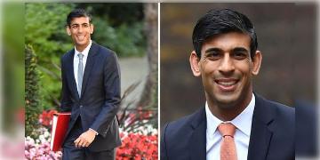 Read more about - UK PM Rishi Sunak : ভারতীয় বংশোদ্ভূত ব্রিটিশ প্রধানমন্ত্রী ঋষি সুনাক কে আন্তরিক অভিনন্দন
