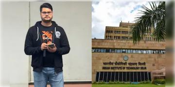 Read more about - IIT Delhi | ঋষিকেশের অকালমৃত্যুতে শোকপ্রকাশ, মানসিক স্বাস্থ্য খতিয়ে দেখতে বহিরাগত তদন্ত কমিটি গঠনের সিদ্ধান্ত IIT দিল্লির!