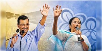 Read more about - WB Election 2026 | মমতা-র হয়ে ভোট প্রচারে রাজ্যে আসছেন কেজরিওয়াল! কী জানাচ্ছে তৃণমূল সুপ্রিমো?
